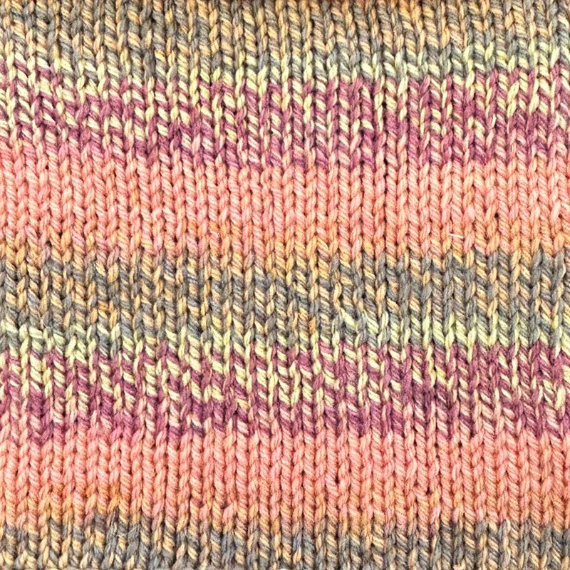 Stylecraft Soft Baby Easy Stripes 100g DK Yarn - Various Colours