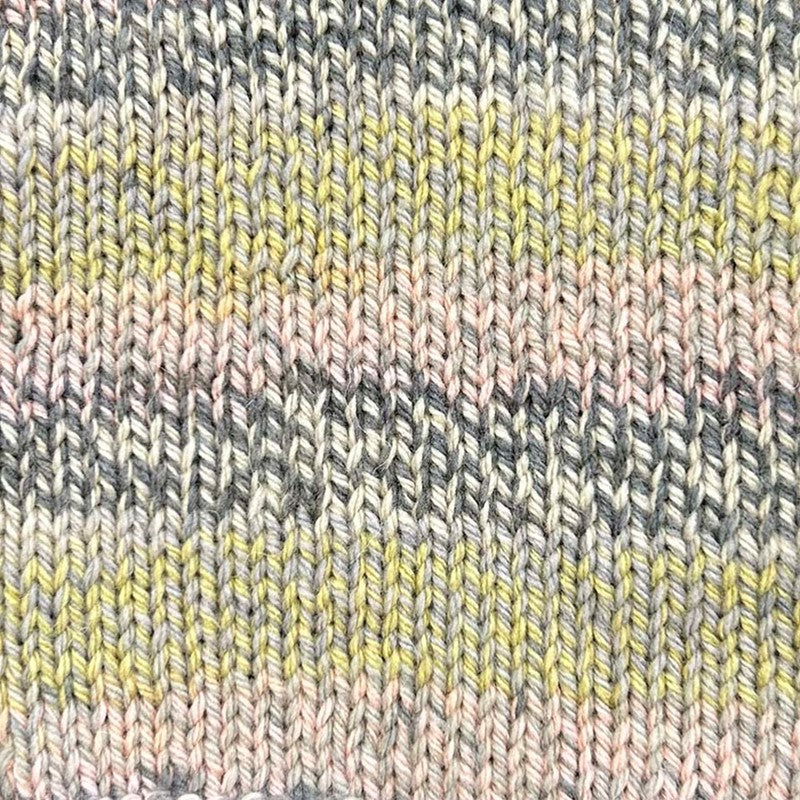 Stylecraft Soft Baby Easy Stripes 100g DK Yarn - Various Colours