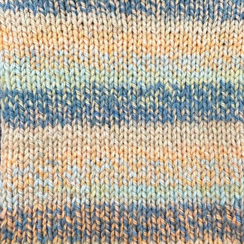 Stylecraft Soft Baby Easy Stripes 100g DK Yarn - Various Colours