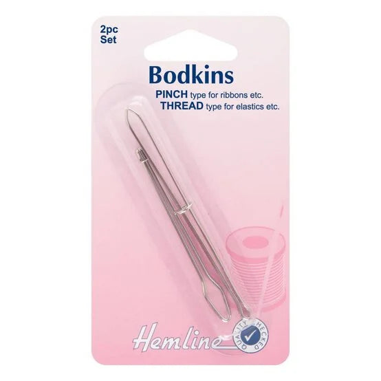 Bodkins