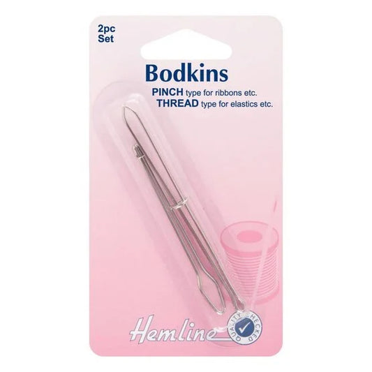 Bodkins
