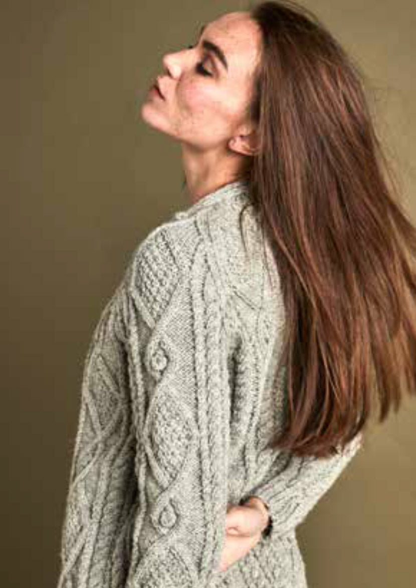 Wendy Pure Wool Aran 200g Yarn - Various Colours