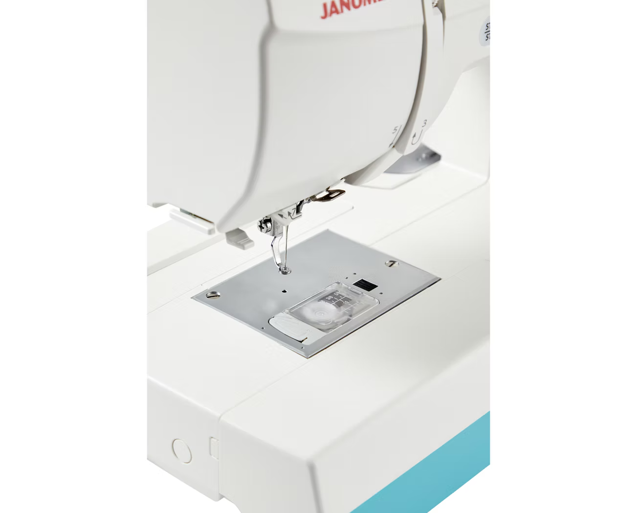 Janome Memory Craft 100E Embroidery Machine ** SPRING SALE - £250 OFF RRP **