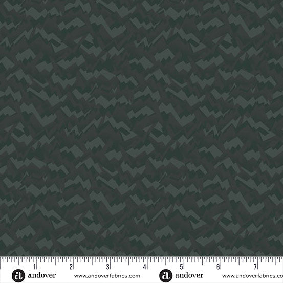 Nordic Summer 100% Cotton Fabric Collection - by Makower. Sold by the Quarter Metre