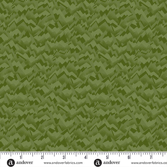 Nordic Summer 100% Cotton Fabric Collection - by Makower. Sold by the Quarter Metre