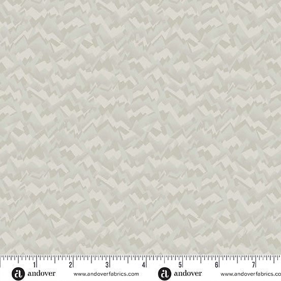 Nordic Summer 100% Cotton Fabric Collection - by Makower. Sold by the Quarter Metre