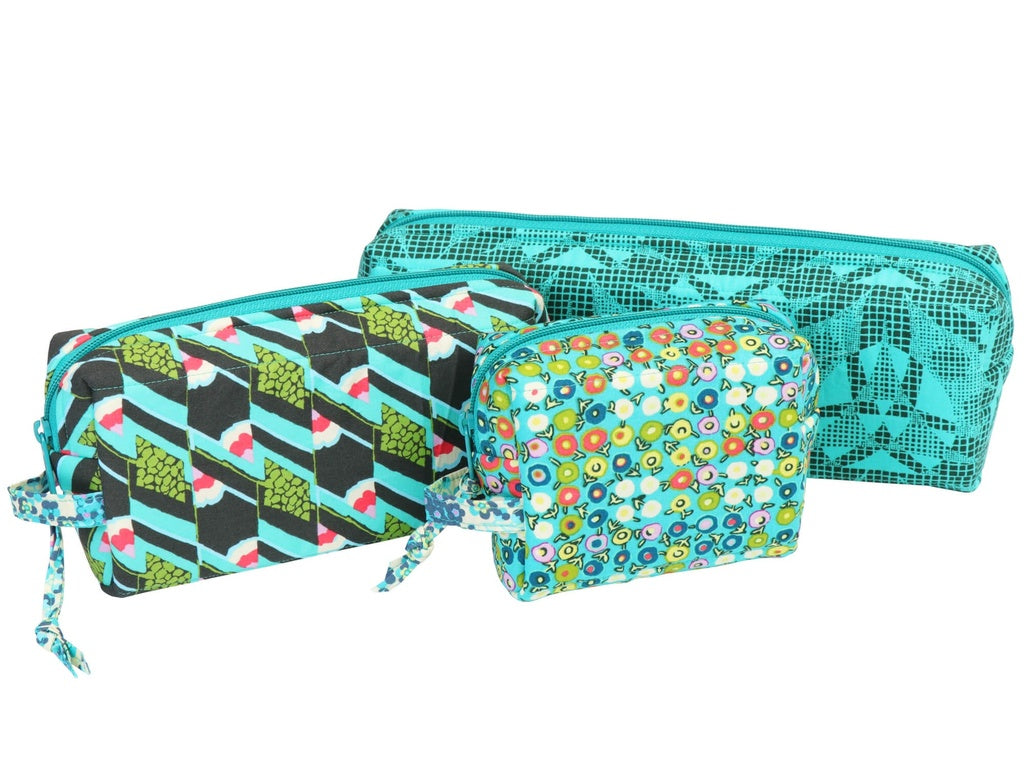 Makeup Bag Pattern