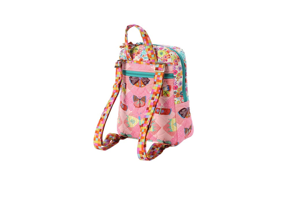 Backpack Bag Pattern