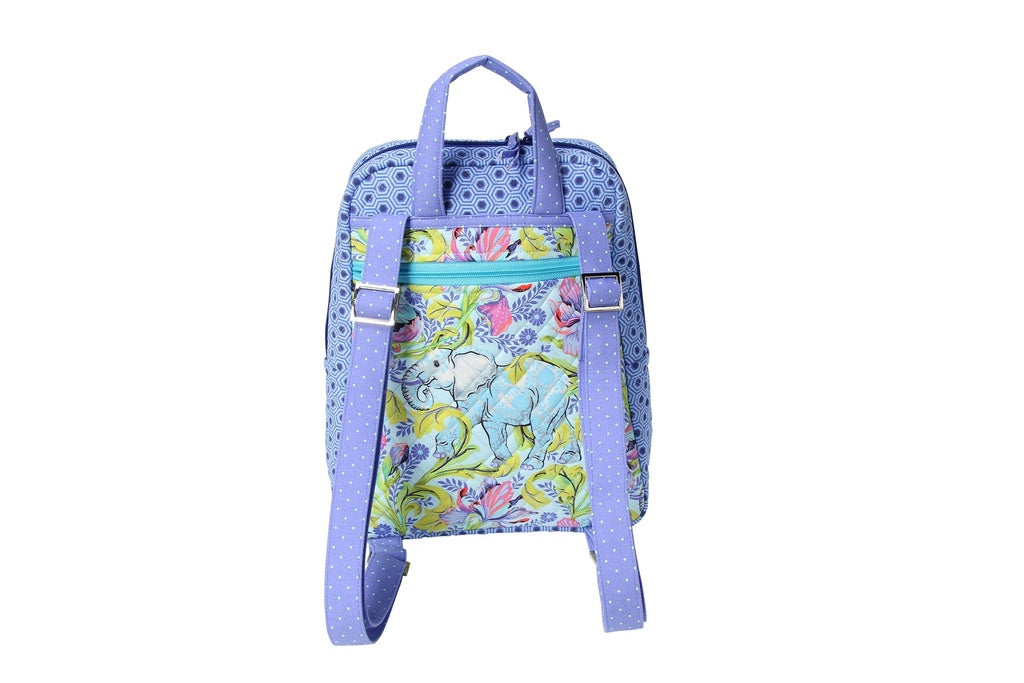 Backpack Bag Pattern