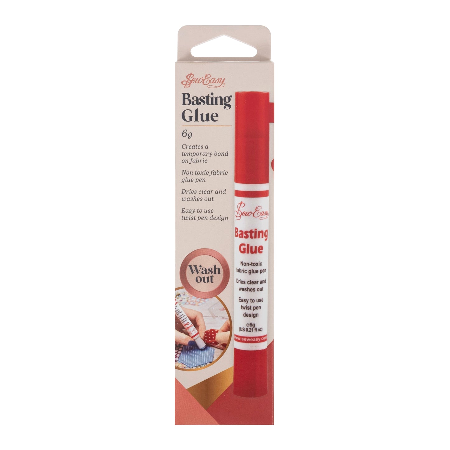 Glues - Fabric, Craft & General Adhesives