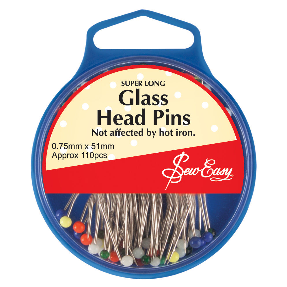 Household & Dressmakers Pins