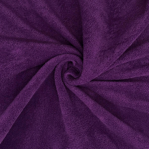 Anti-Pill Fleece - Ideal for Making Animal Beds, Equine Products, Blankets, Throws, Toys or Clothes For You or Your Pets!