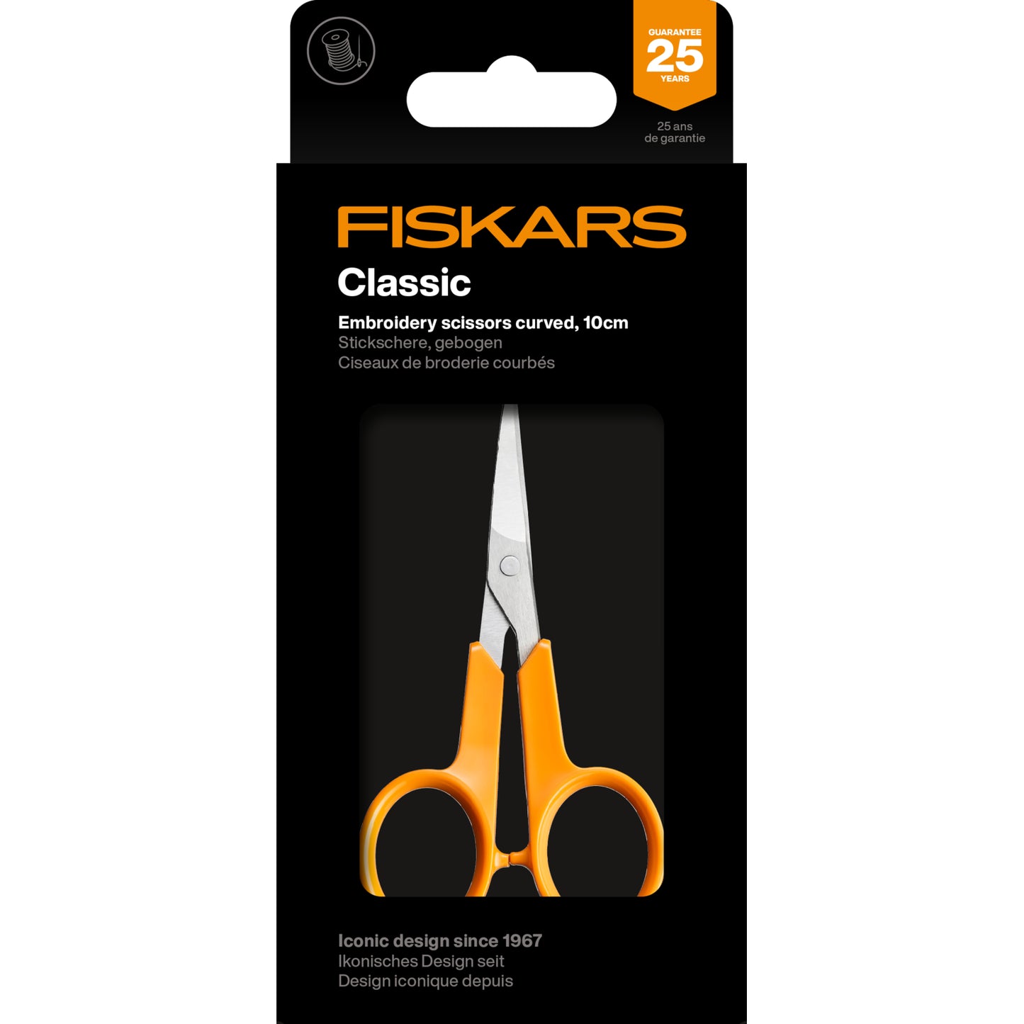 Fiskars Scissors and Sharpeners