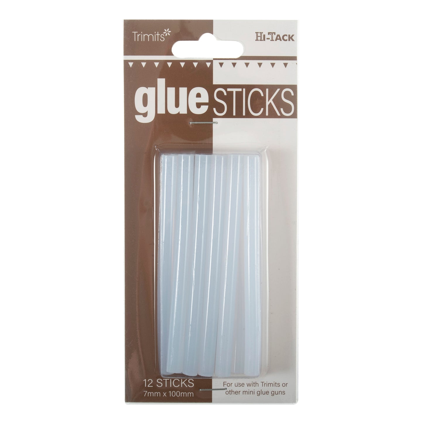 Glue Guns and Glue Sticks - from Hi-Tack