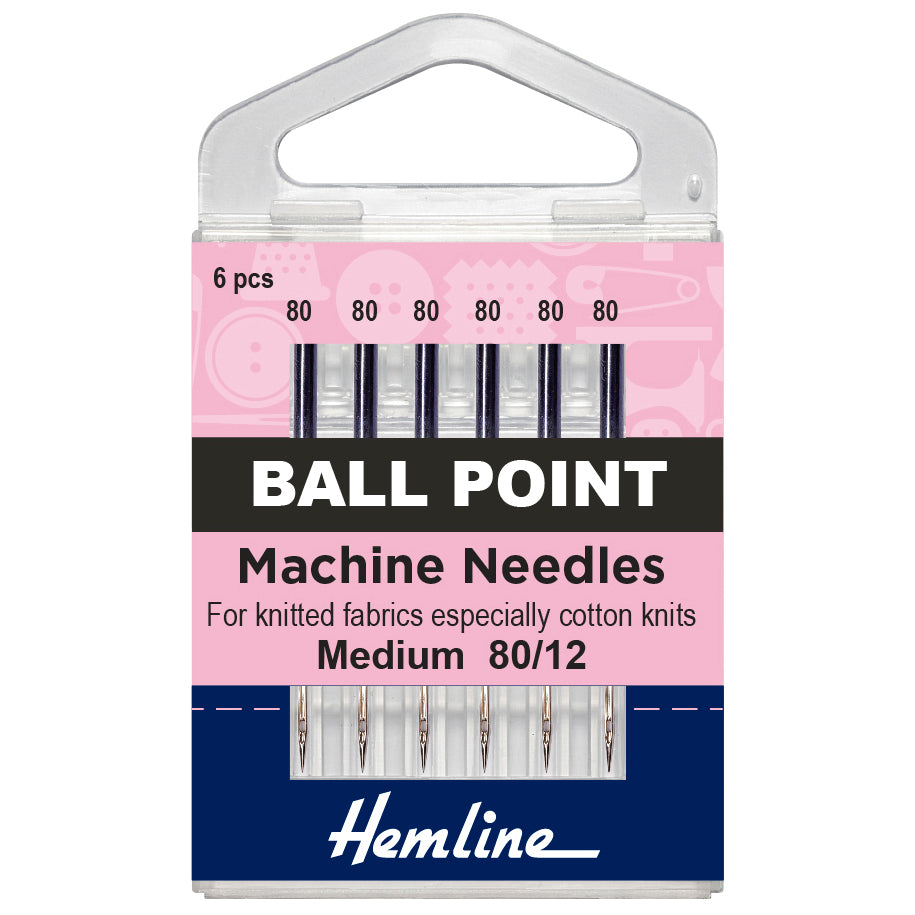 Specialist Sewing Machine Needles