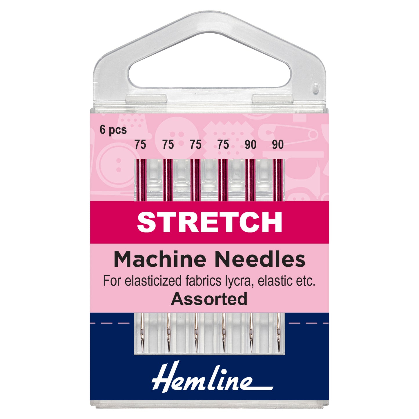 Specialist Sewing Machine Needles