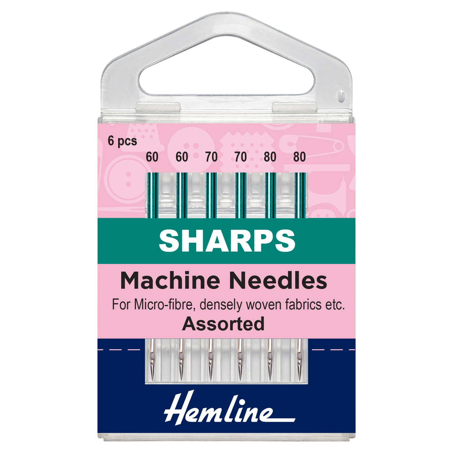 Specialist Sewing Machine Needles