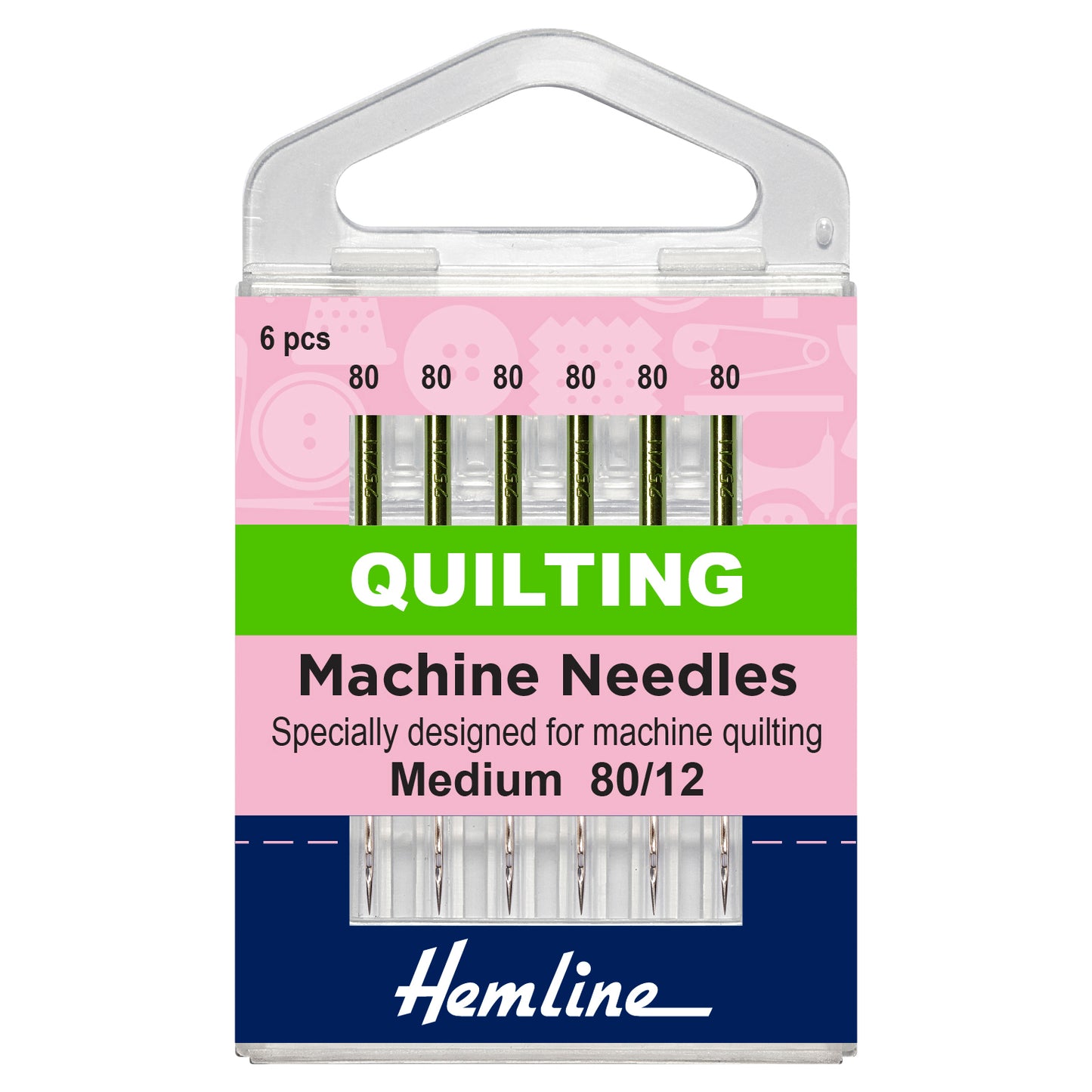 Specialist Sewing Machine Needles