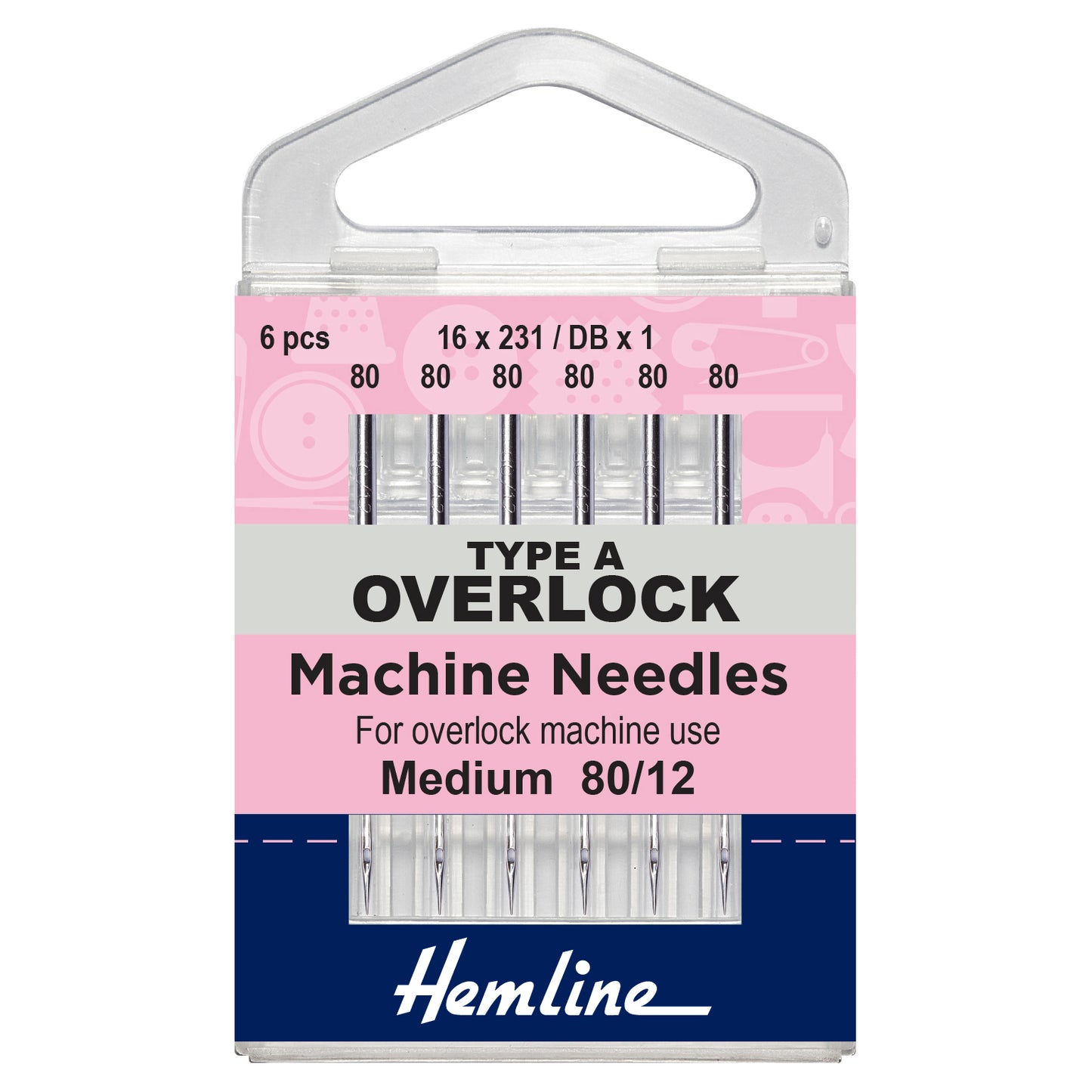 Specialist Sewing Machine Needles
