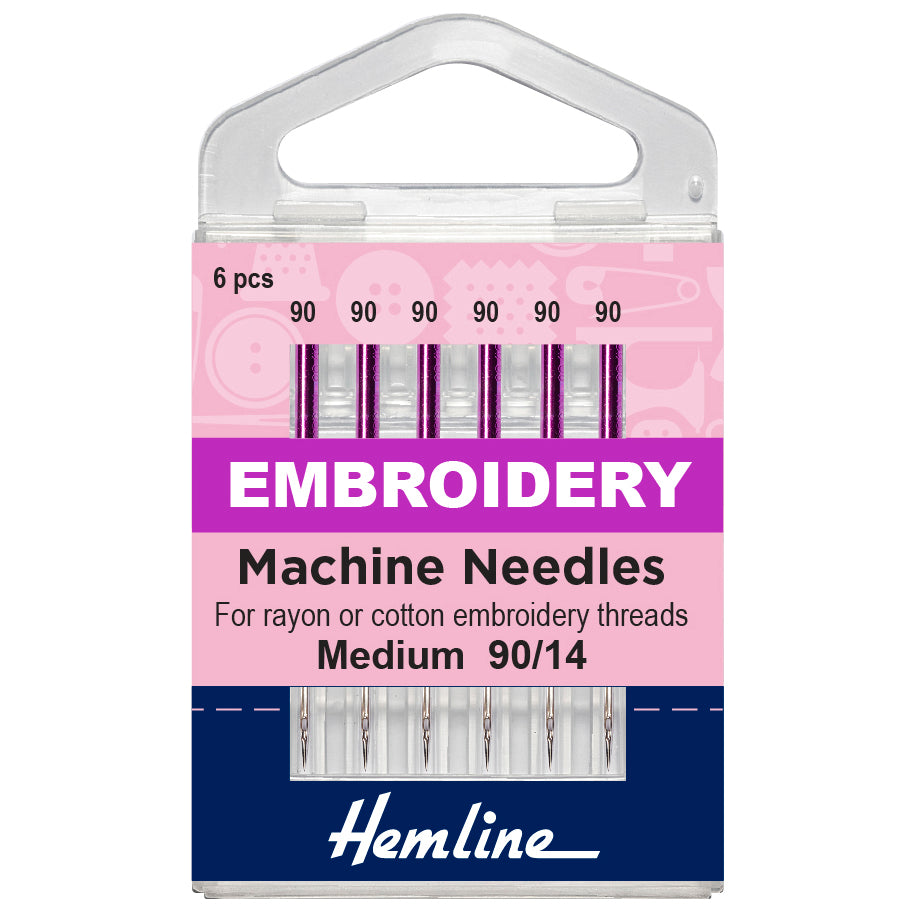 Specialist Sewing Machine Needles