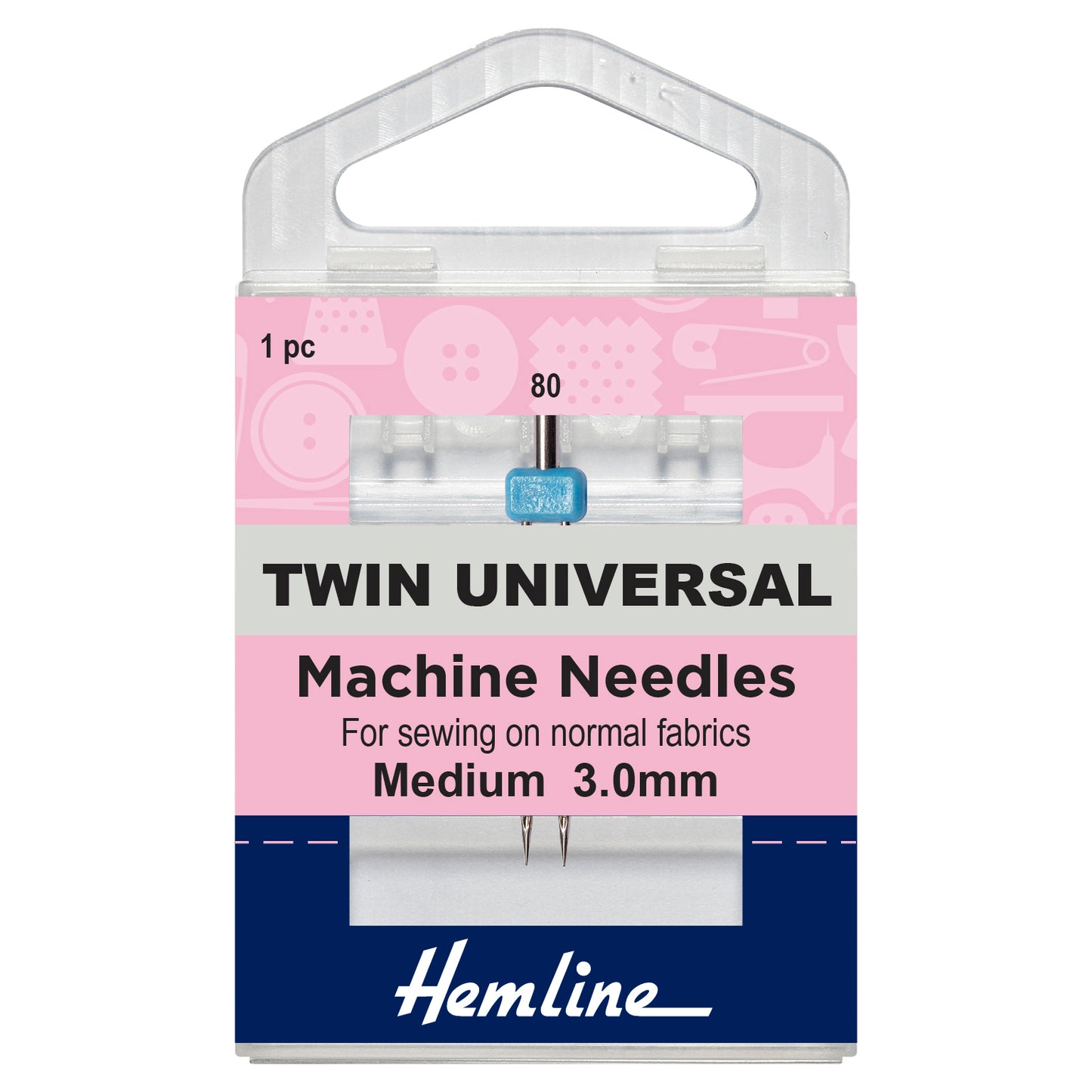 Universal Sewing Machine Needles