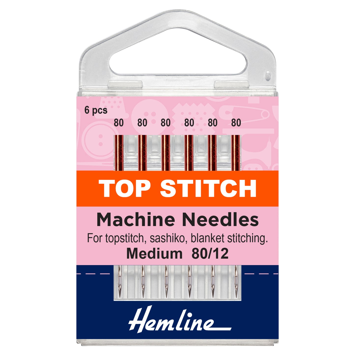 Specialist Sewing Machine Needles