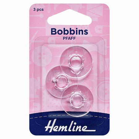 Bobbins