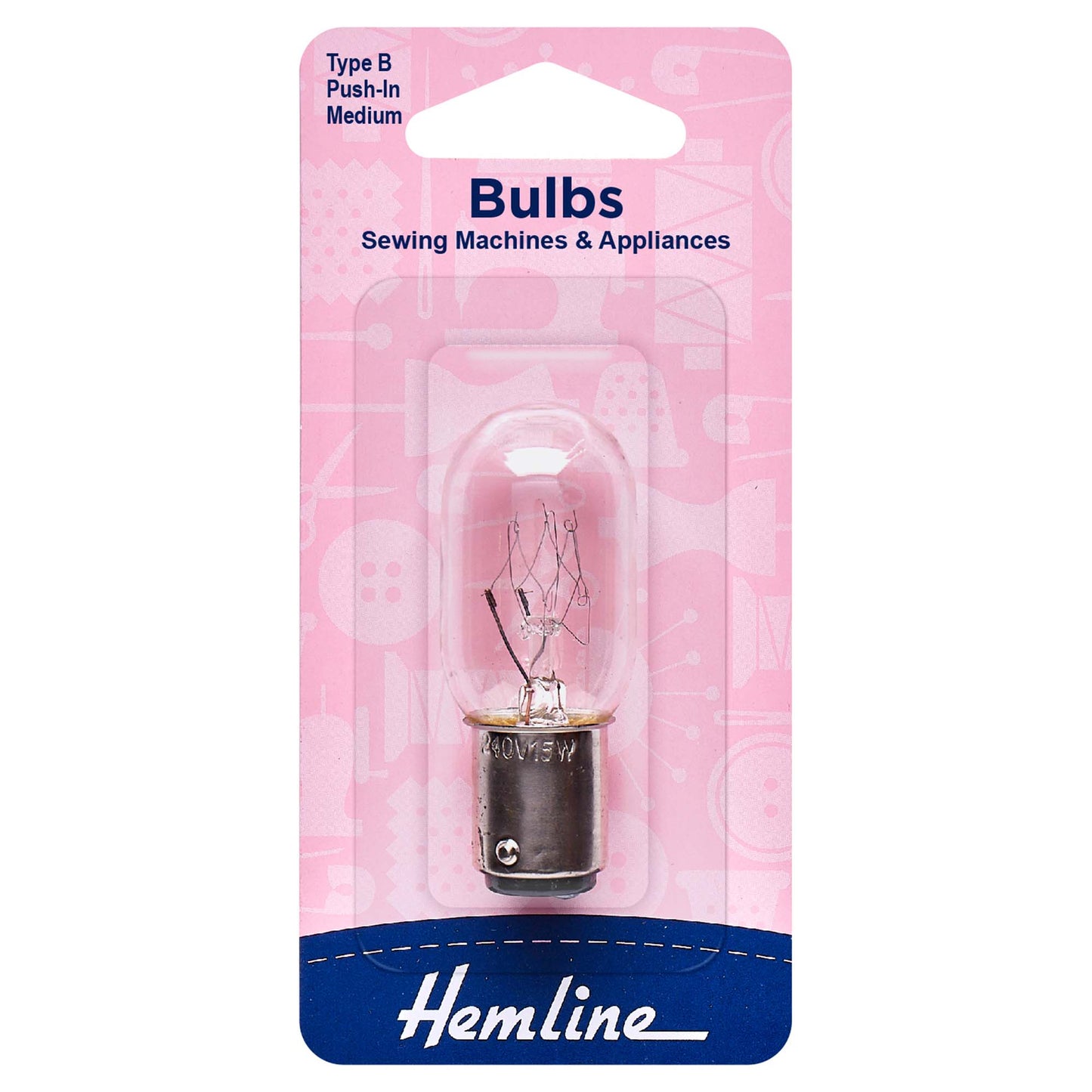 Sewing Machine Bulbs