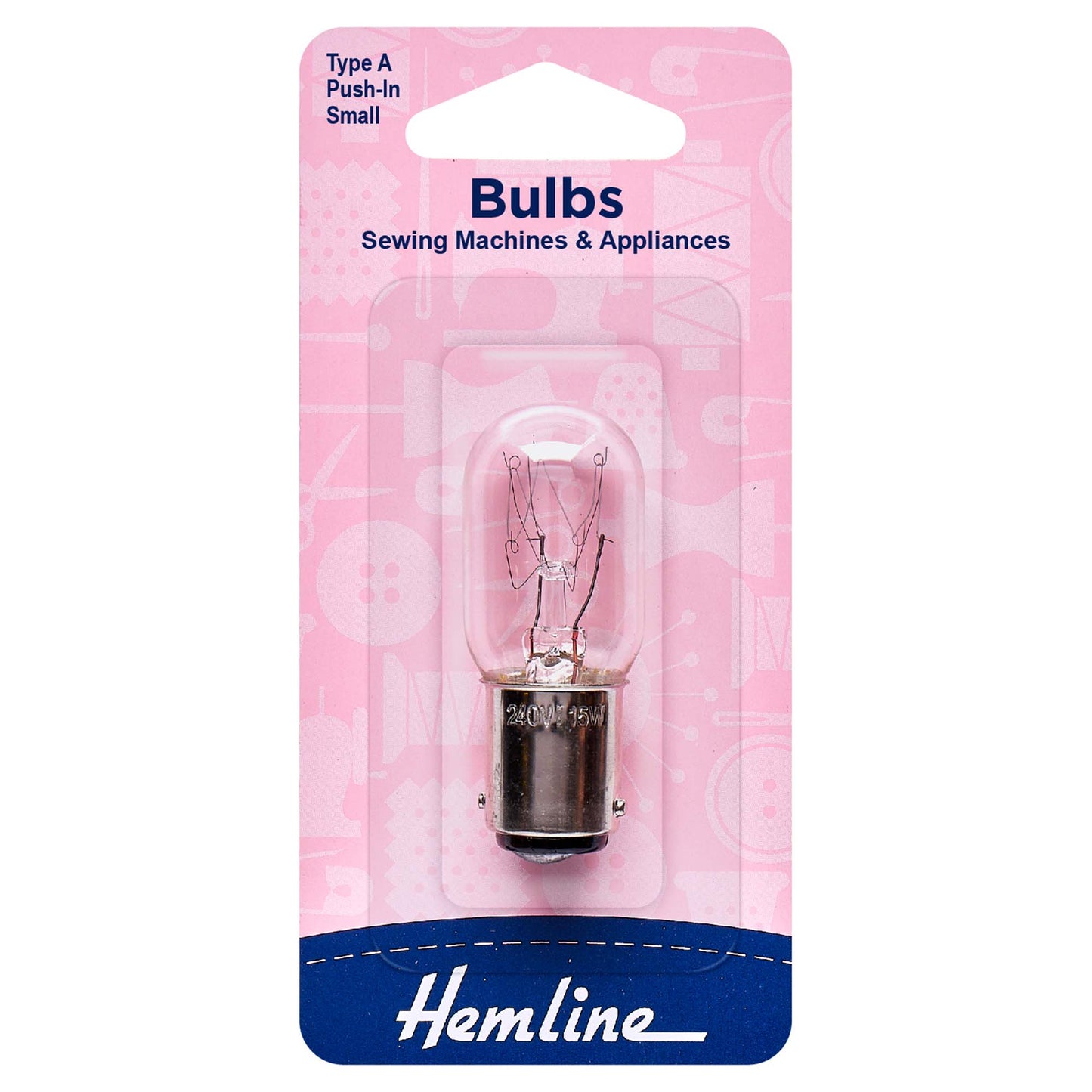 Sewing Machine Bulbs