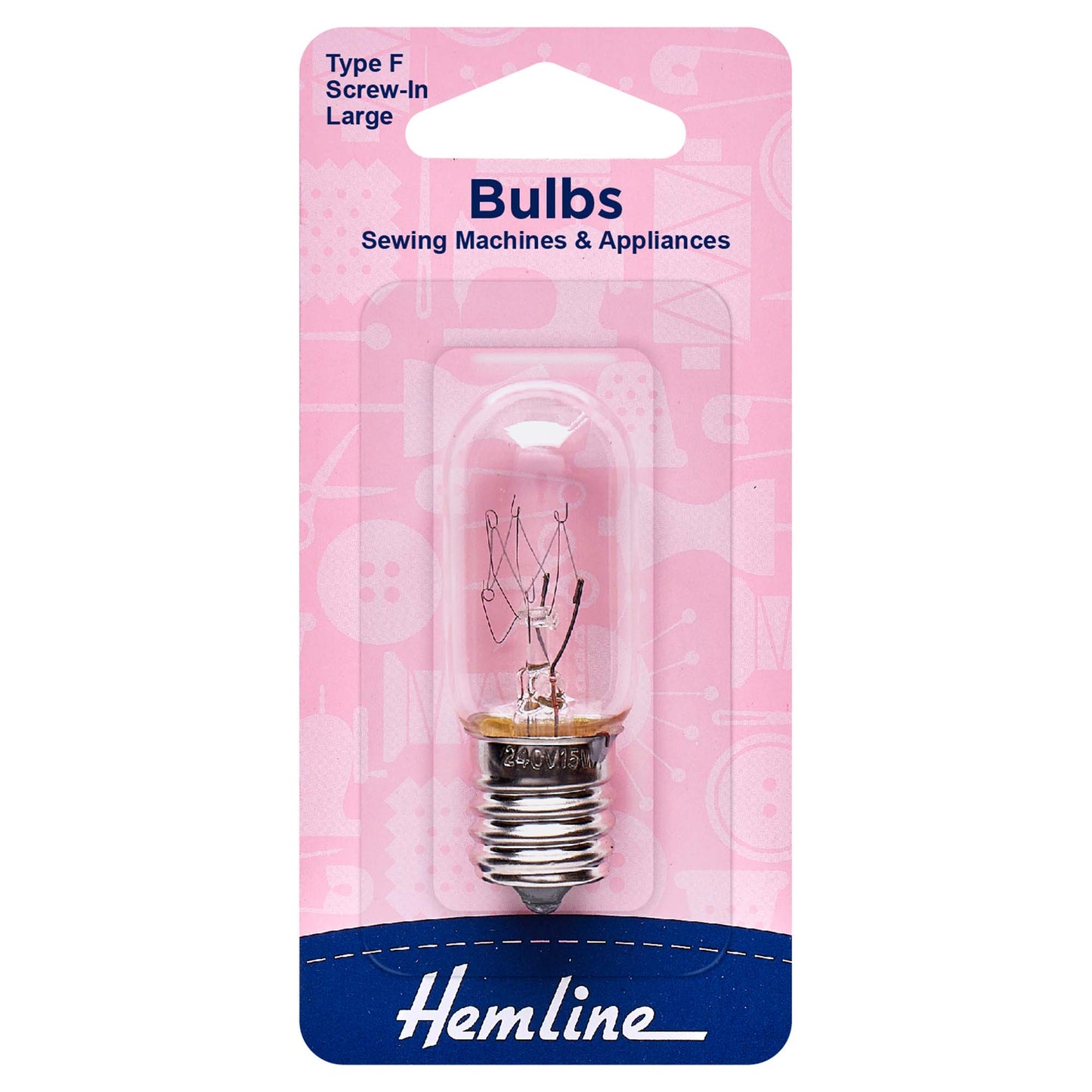 Sewing Machine Bulbs