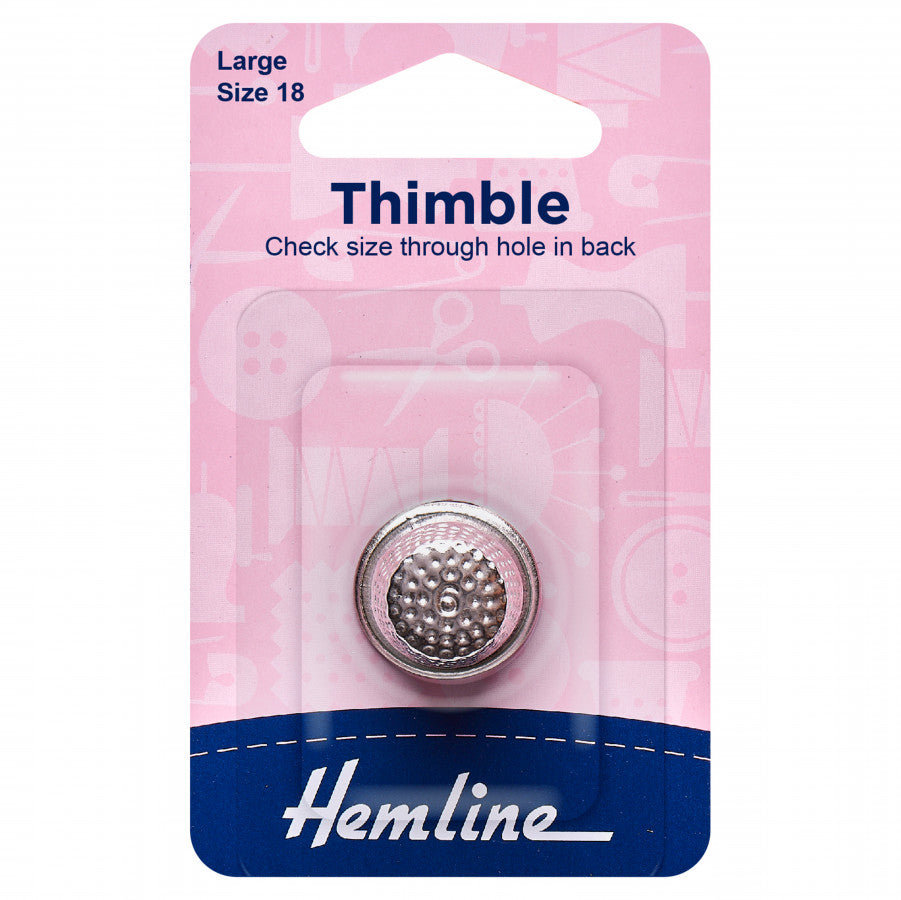 Thimbles
