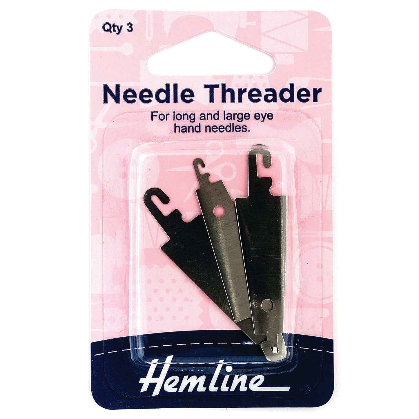 Needle Threaders