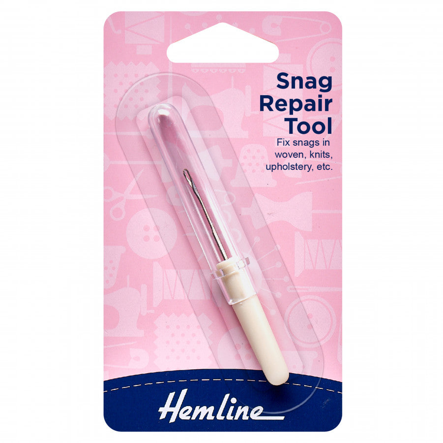 Hand Sewing Needles