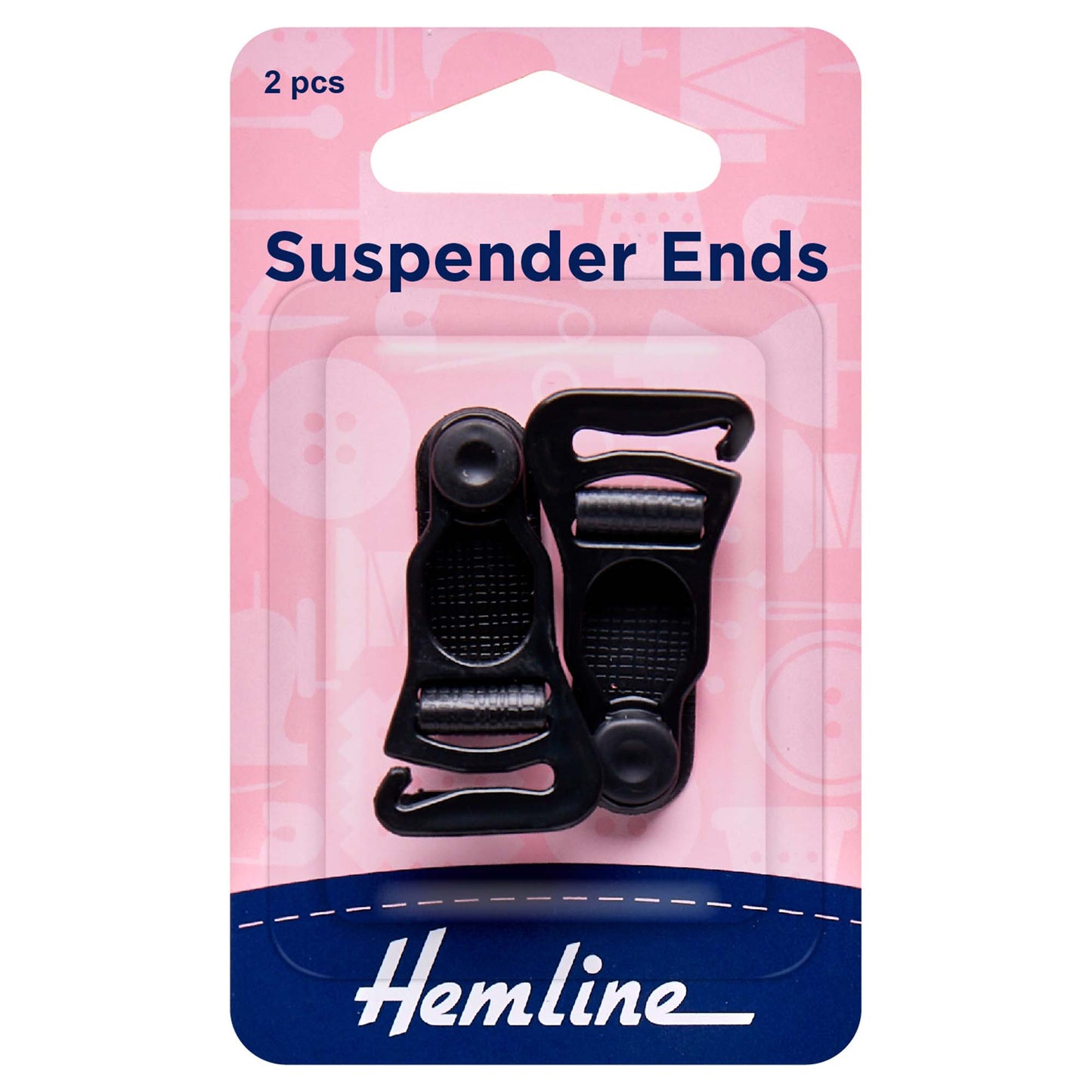 Bra Extenders & Suspenders