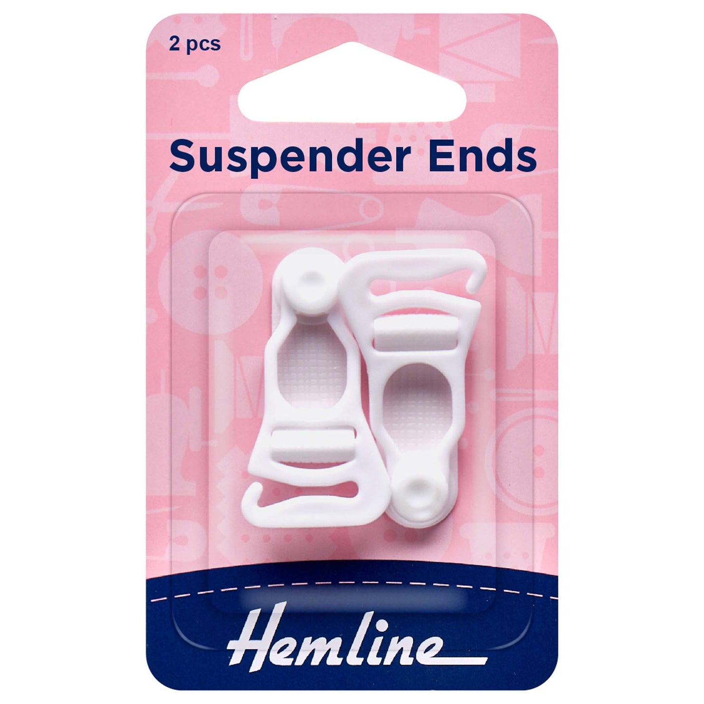 Bra Extenders & Suspenders