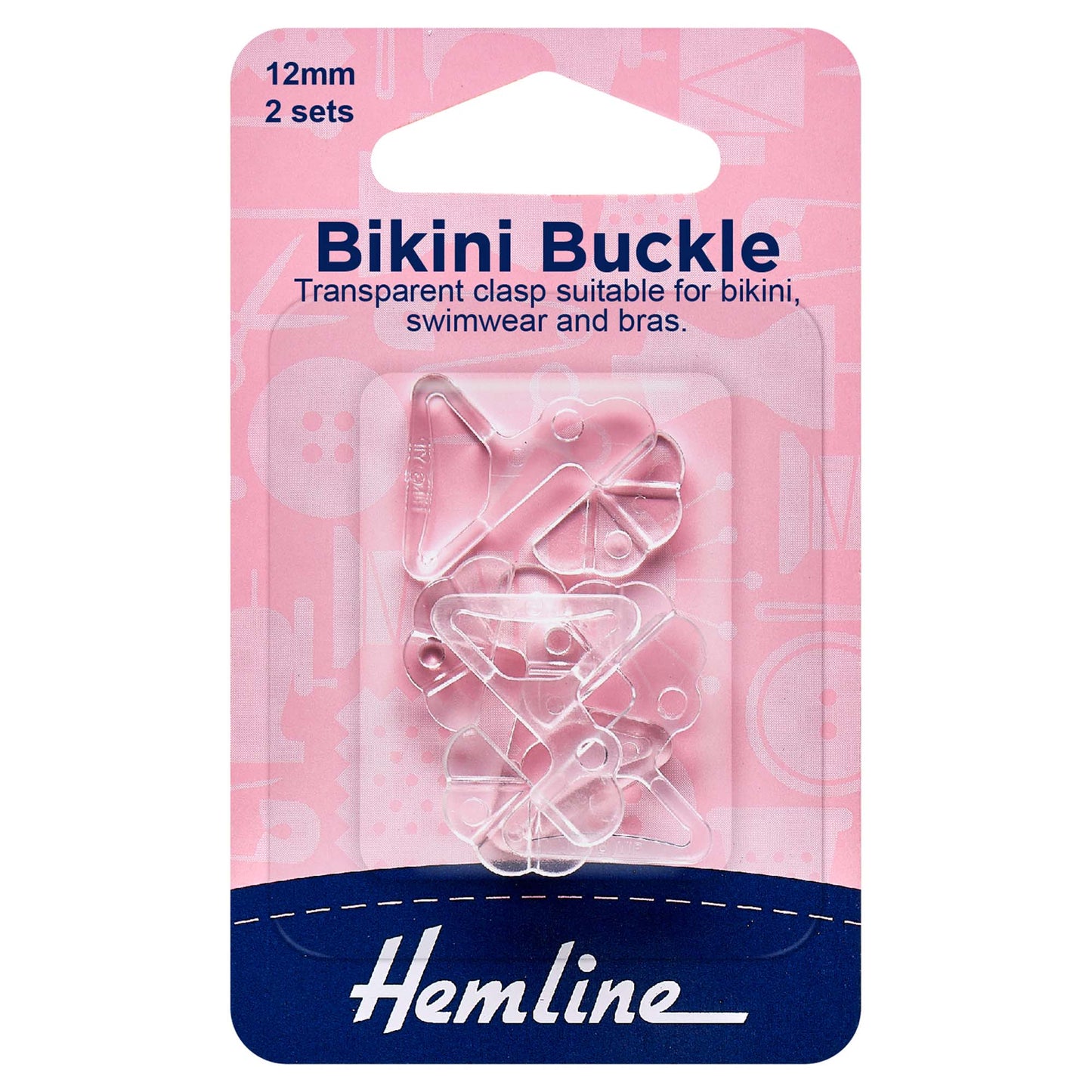 Bra Extenders & Suspenders