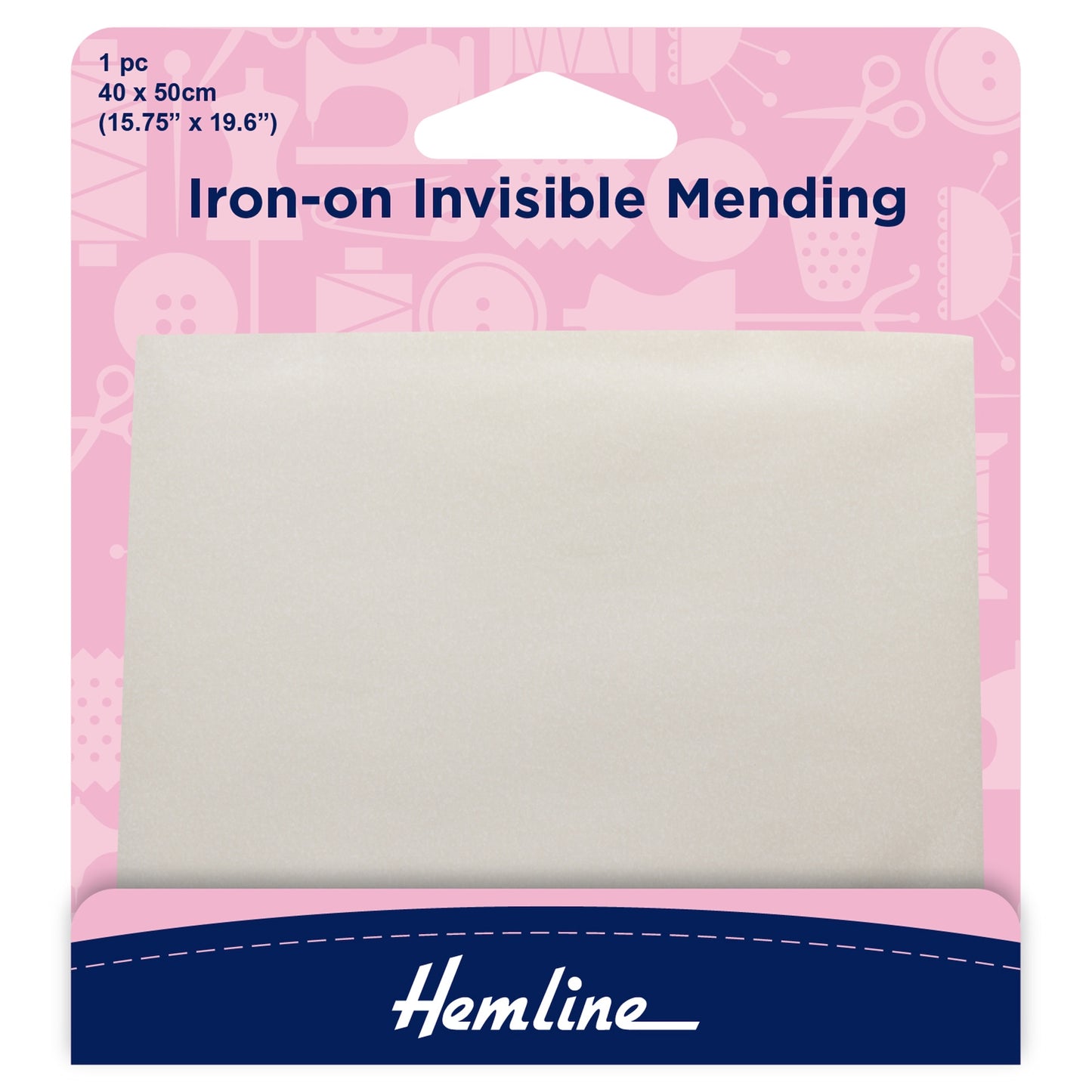 Iron-On and Easy Sewing Mending Patches for Clothes