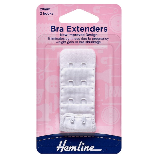 Bra Extenders & Suspenders