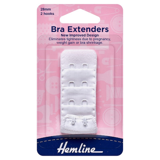 Bra Extenders & Suspenders