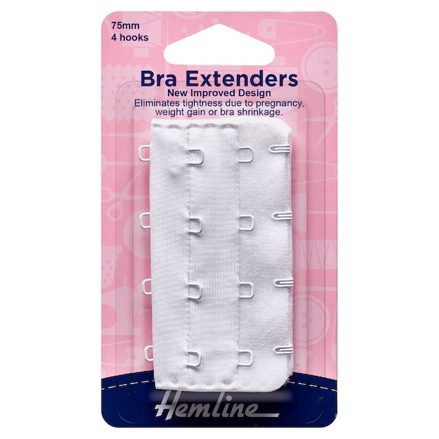 Bra Extenders & Suspenders