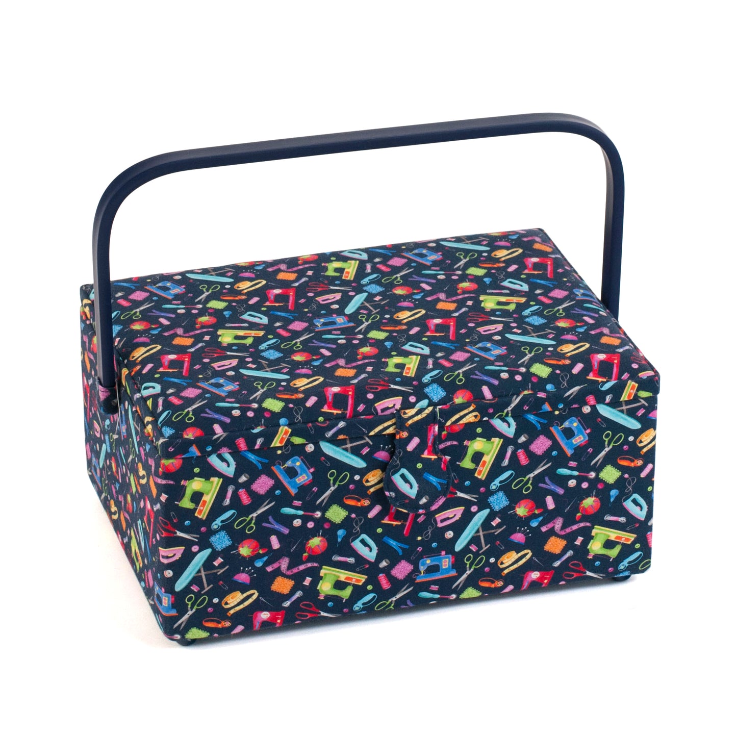 Craft Room Sewing Box