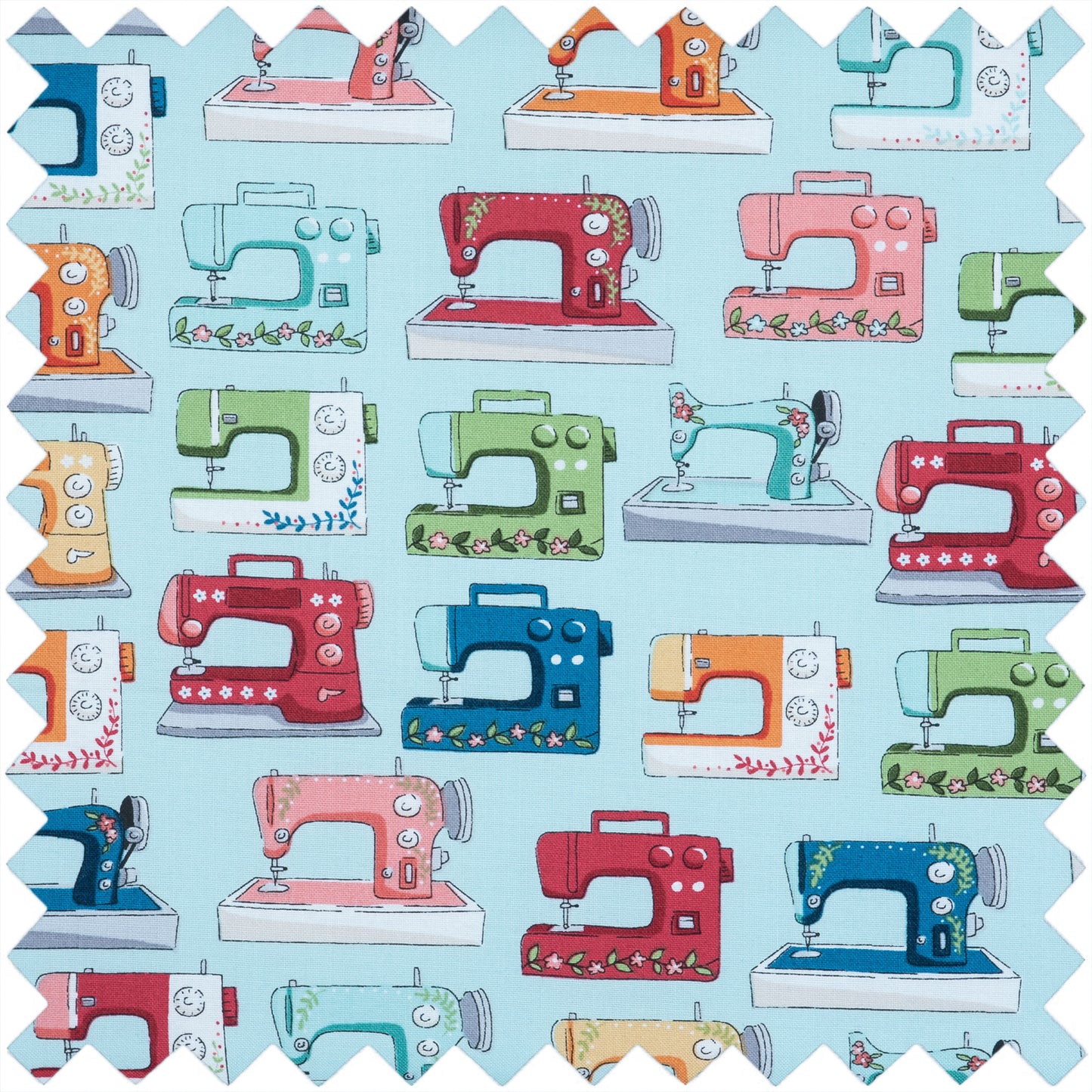 Sewing Machines Sewing Box