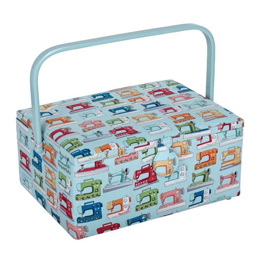 Sewing Machines Sewing Box