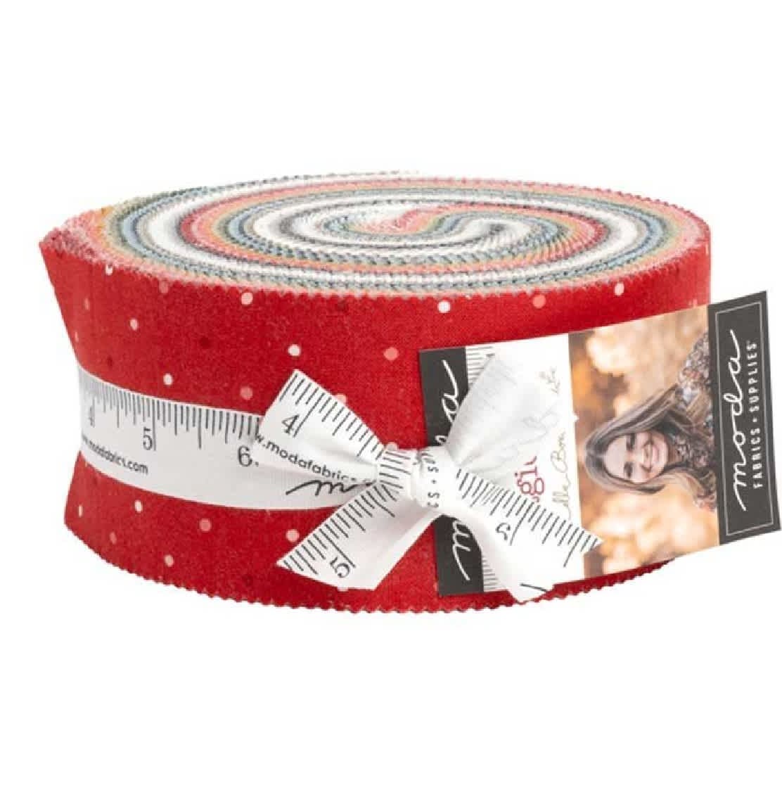 Moda Jelly Rolls