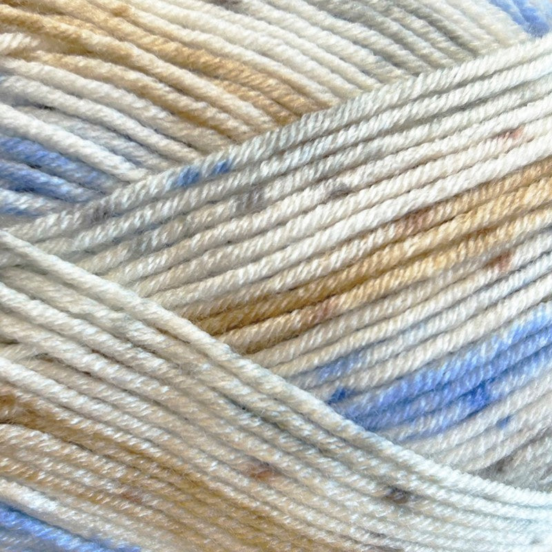 Bambino Prints DK 100g for Babies Knitting & Crochet Yarn - from Stylecraft