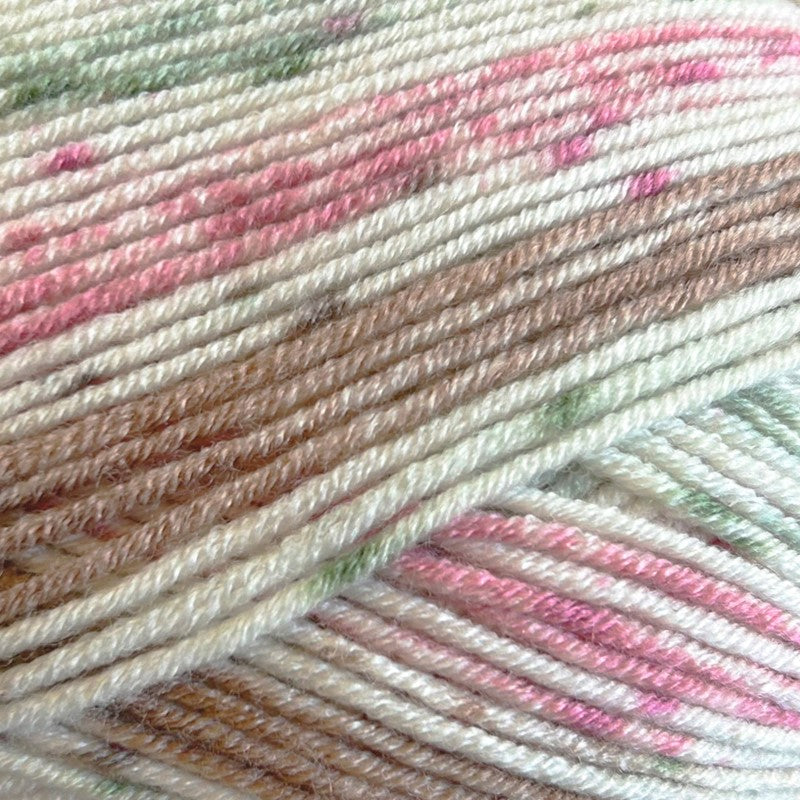 Bambino Prints DK 100g for Babies Knitting & Crochet Yarn - from Stylecraft