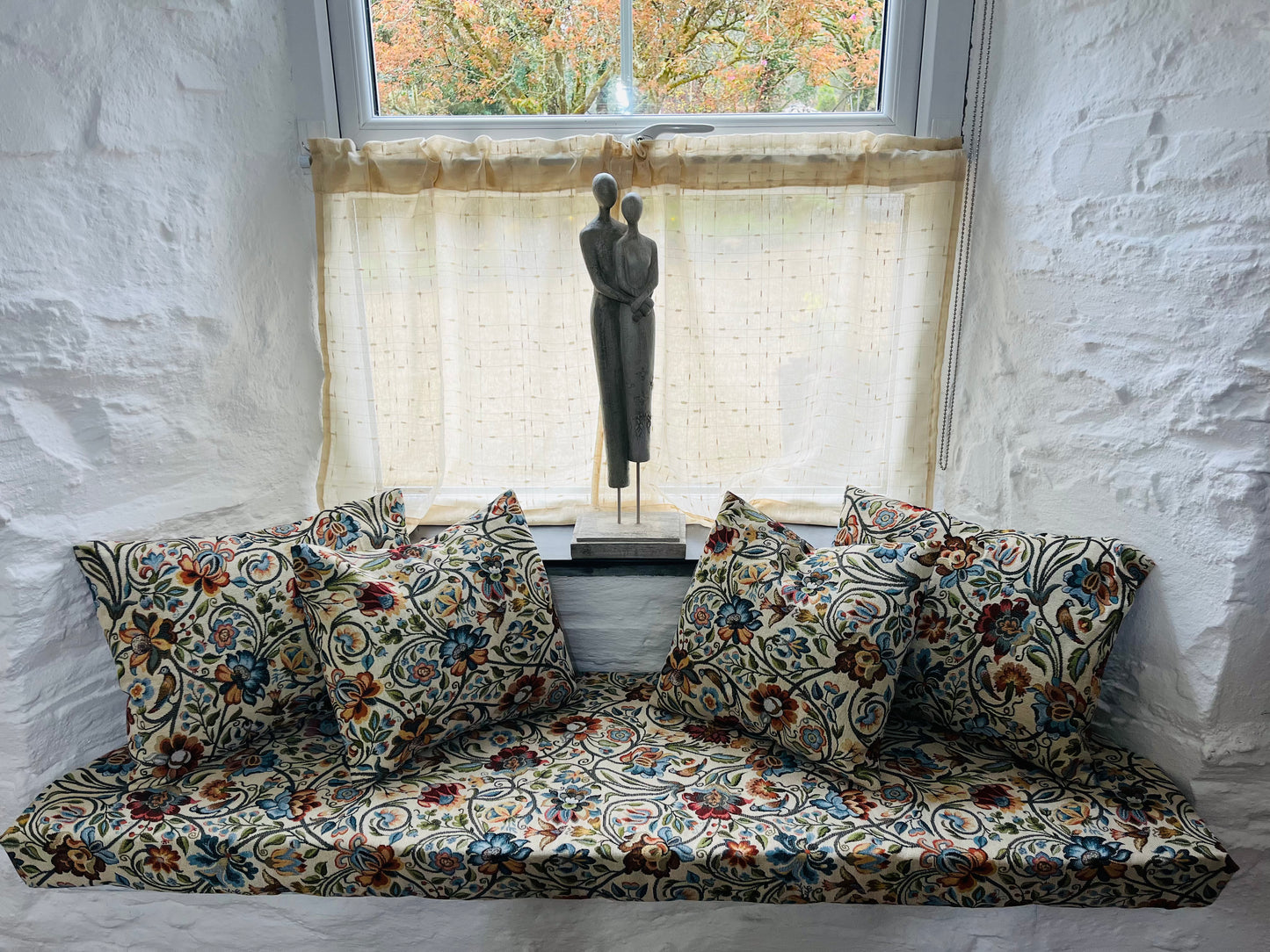 Luxury Tapestry Fabrics by Chatham Glyn - sold by the Quarter Metre