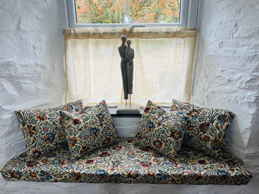 Luxury Tapestry Fabrics by Chatham Glyn - sold by the Quarter Metre