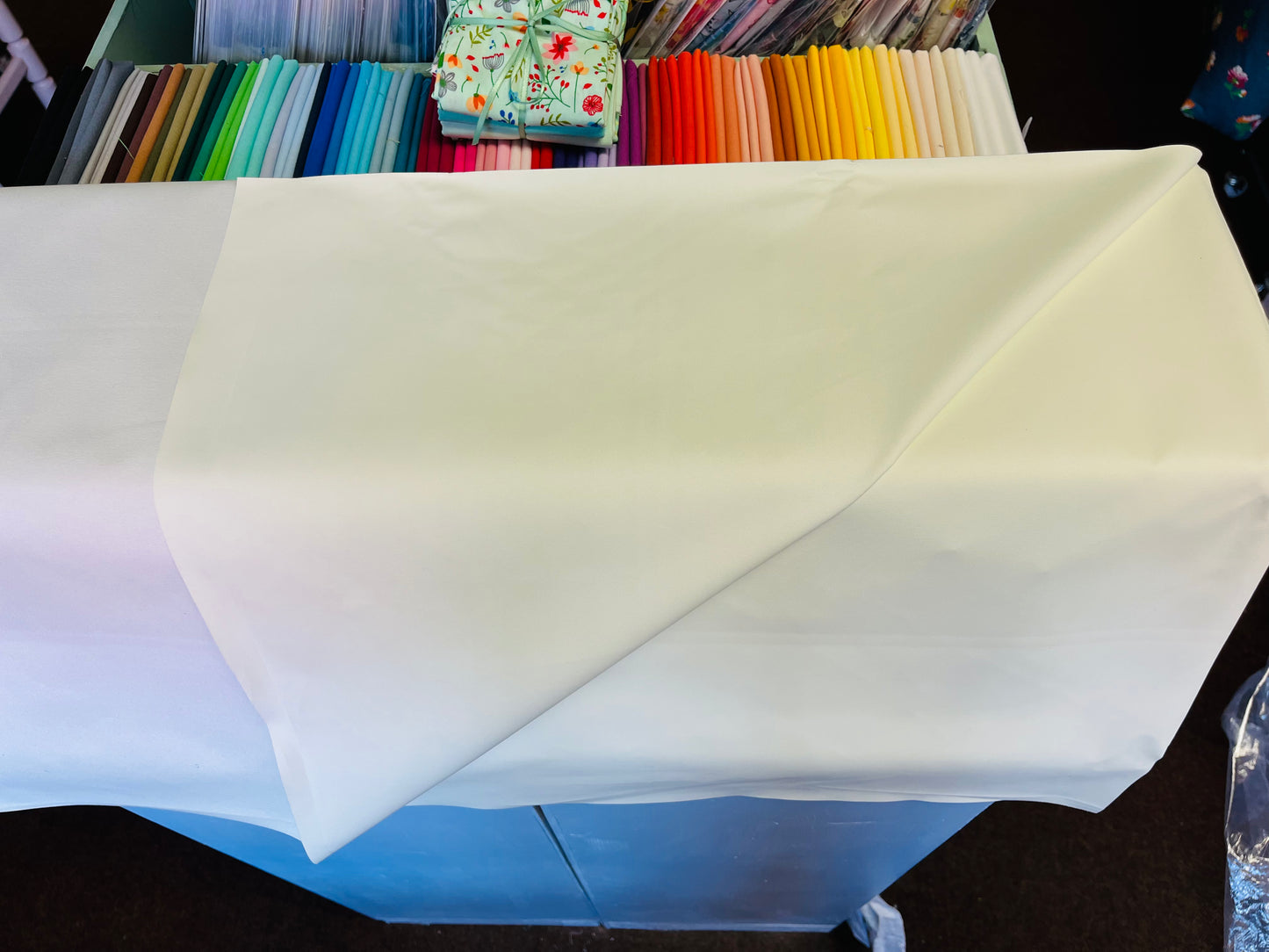 Blackout Curtain Lining - Cut from the Bolt - Sold by the Metre