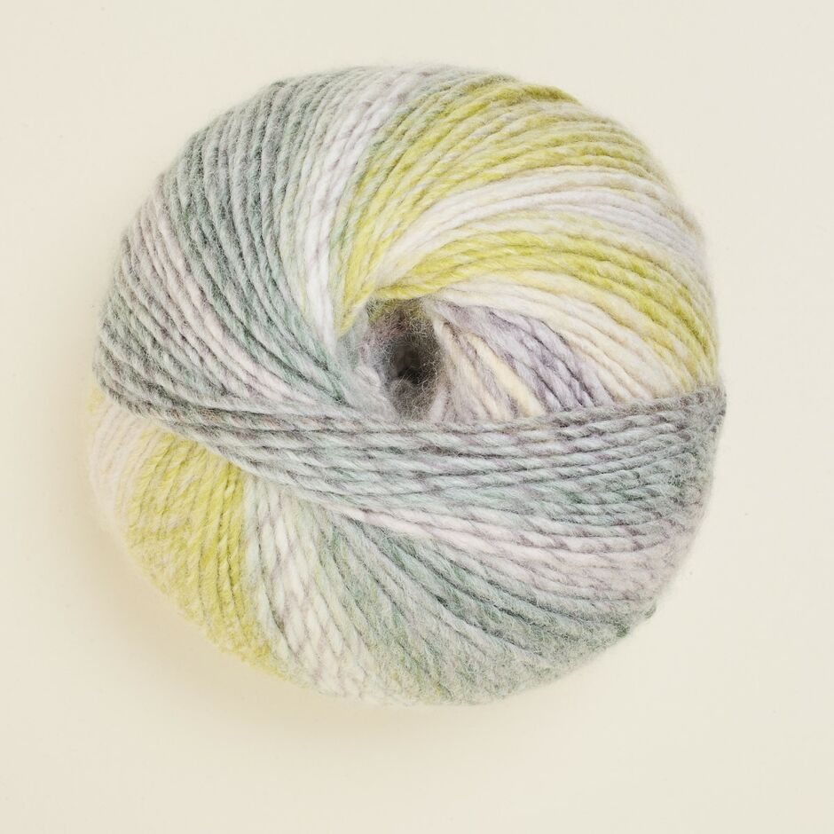 Sirdar Jewelspun with Wool Chunky Yarn - 200g Balls - Various Colours